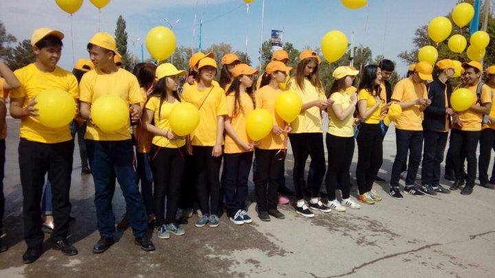 Отан қорғаушылар күні