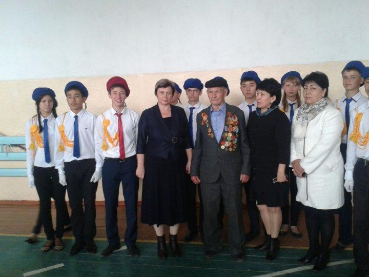 Отан қорғаушылар күні