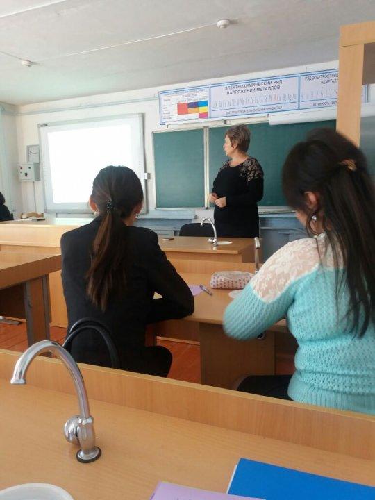 Семинар-практикум для молодых специалистов